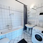 Appartement Work & Near Hamburg