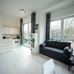 Work & Near Hamburg