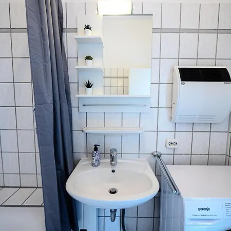 Work & Near Hamburg *