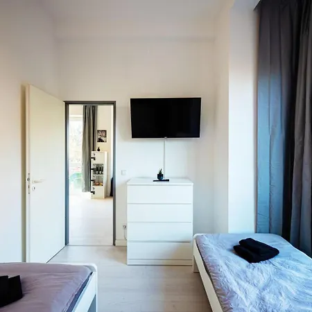 Work & Near Hamburg *