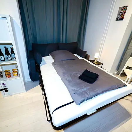 Apartment Work & Near Hamburg Ahrensburg