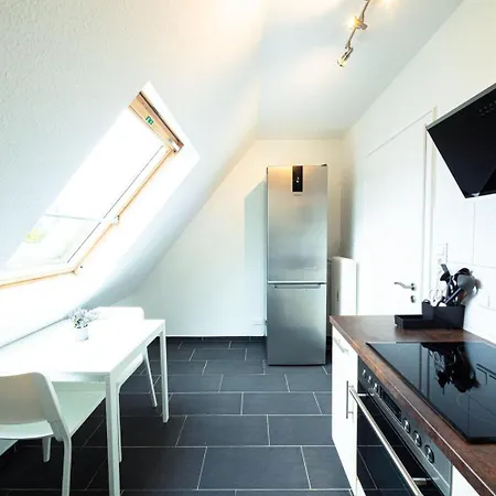 Work & Near Hamburg *